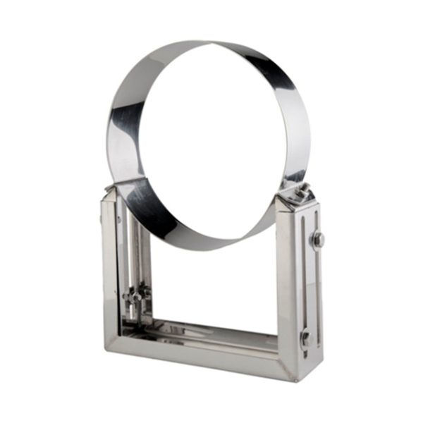 Duvar Sabitleme Kelepçesi