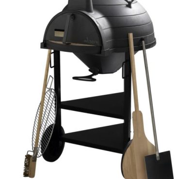 Lo Goustaou Ekmek- Pizza Fırını