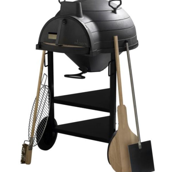 Lo Goustaou Ekmek- Pizza Fırını