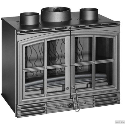 Turbo Hazneler Nedir?