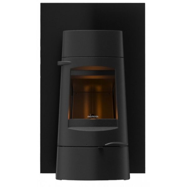 Aratos Plug-In Pelet ve Odun Sobası (Hibrit)