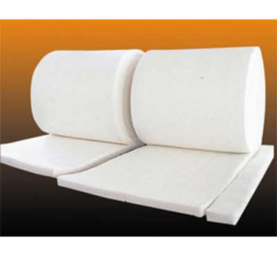 Şömine İzolasyonu (Seramik Yünü)