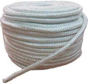 Yanmaz Şömine-Soba Fitili