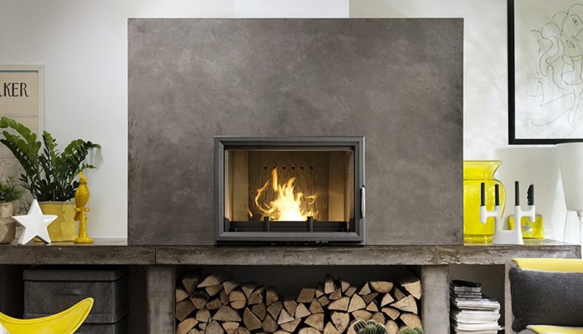 Şömine ve Dekorasyona Uygun Aksesuar Seçimi Nasıl Yapılmalıdır?