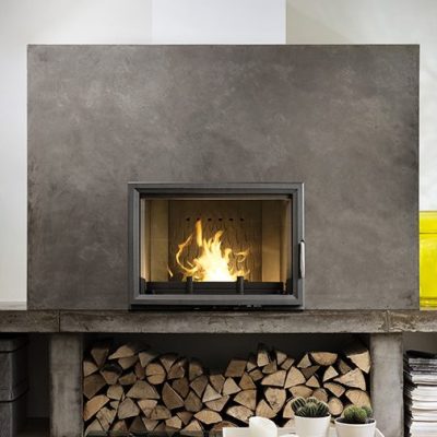 Şömine ve Dekorasyona Uygun Aksesuar Seçimi Nasıl Yapılmalıdır?