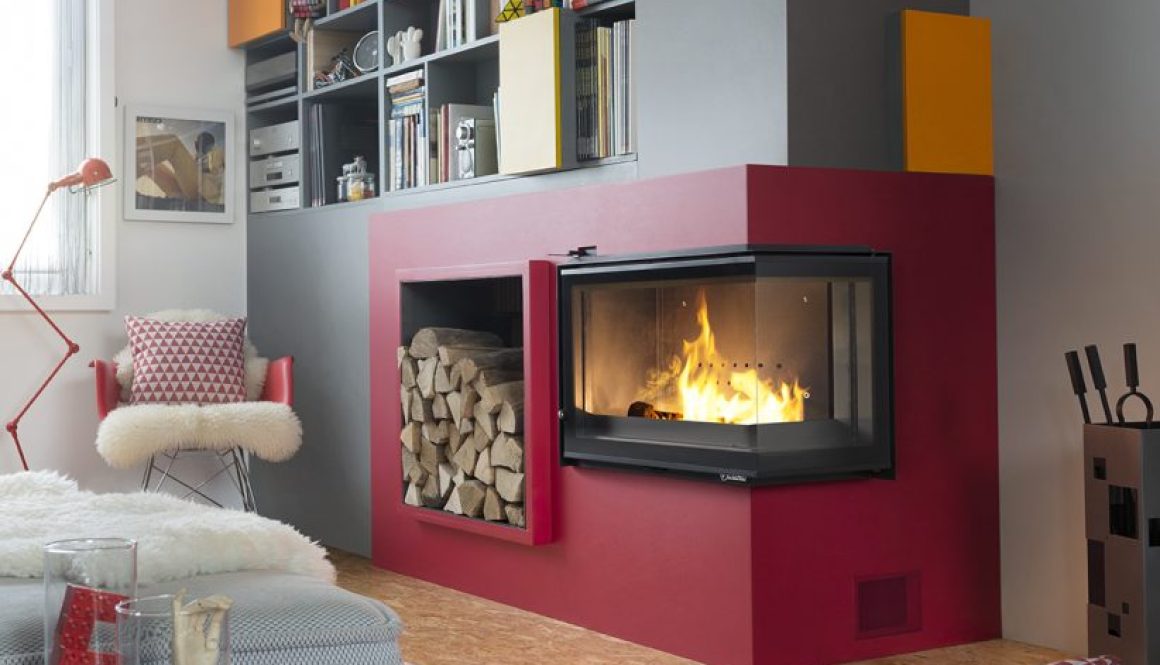 Mekana Göre Şömine Seçimi Nasıl Olmalıdır?