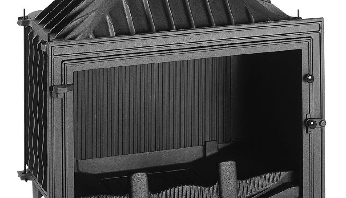 Neden İthal Şömine Haznesi?