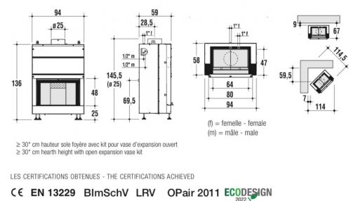 LİGHT 80 TEKNİK