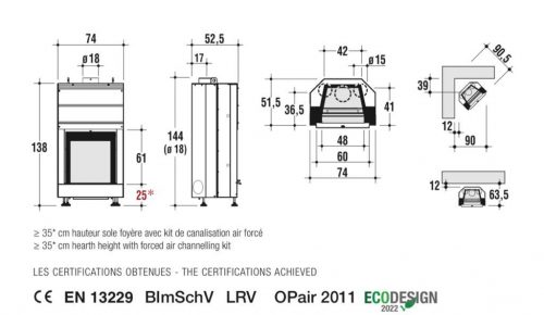 light 1 teknik çizim