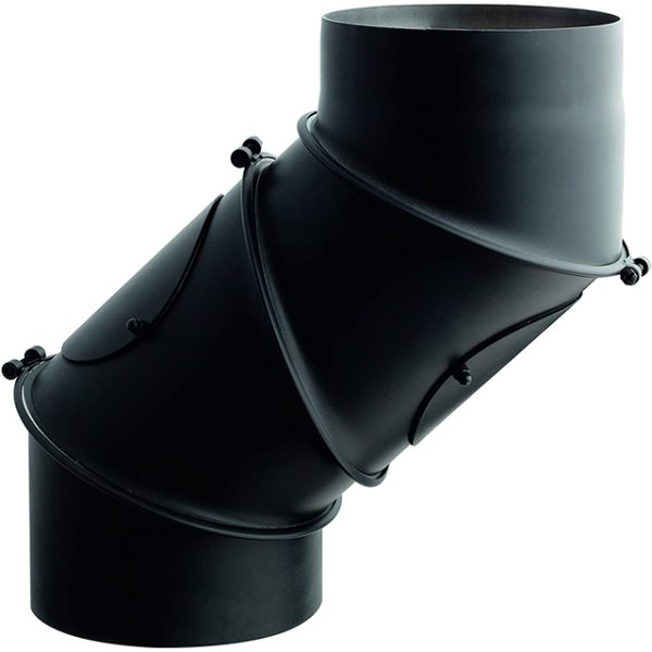 Antrasit Ayarlanabilir Dirsek Modül