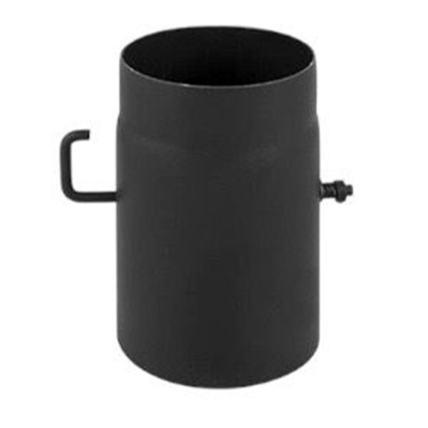 Antrasit Klapeli Boru