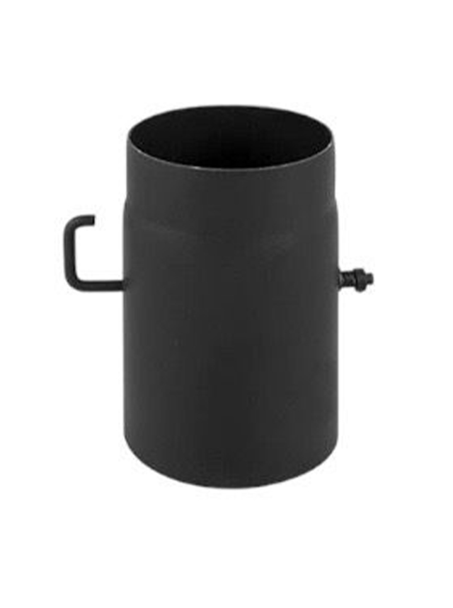 Antrasit Klapeli Boru