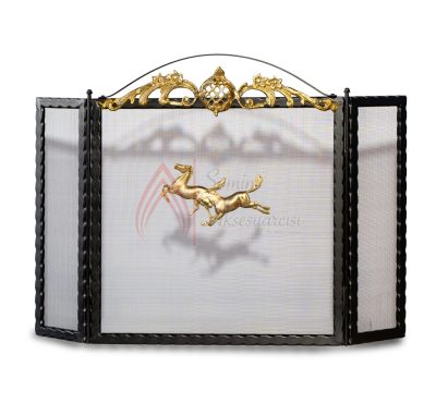 at figürlü siperlik1