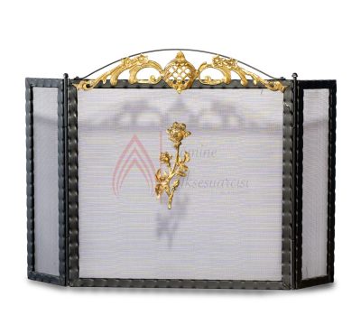 gül figürlü siperlik1