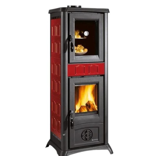 Gemma Forno 5.0 Kuzine (Kırmızı)