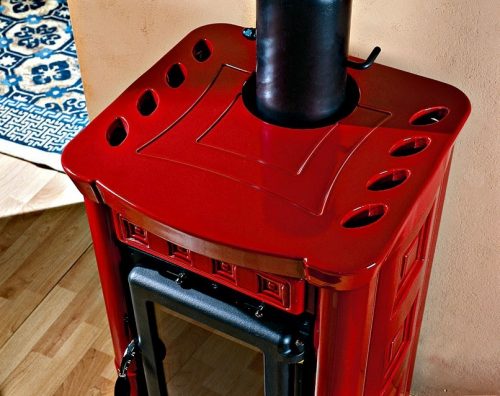 Gaia Forno 4