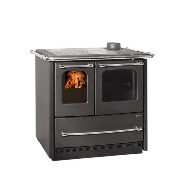 Sovrana Easy Evo 2.0 Kuzine (Antrasit)