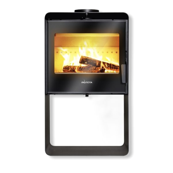 Borée Çelik Odun Sobası