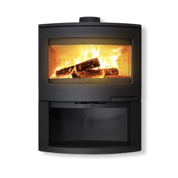 Calcias Çelik Odun Sobası