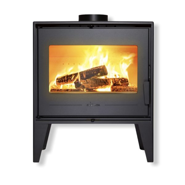 Euros Çelik Odun Sobası