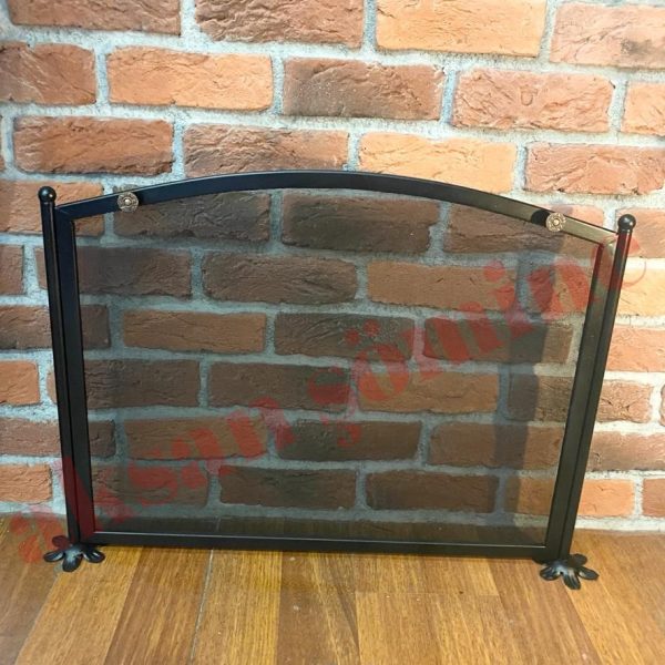 Çiçek Ayaklı Siperlik