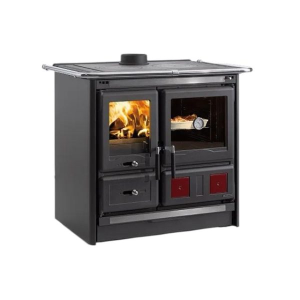 Rosa Large 5.0 Steel Kuzine (Antrasit)