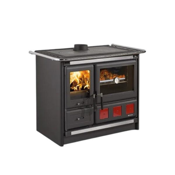 Rosa XXL 5.0 Kuzine (Antrasit)