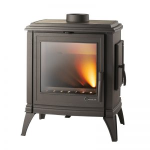 Sedan M Döküm Odun Sobası