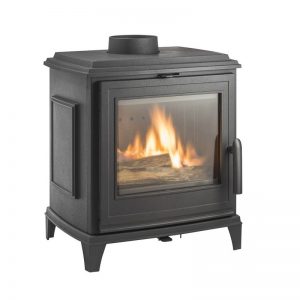 Sedan S Döküm Odun Sobası