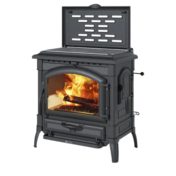 Isotta Con Cerchi Lean16 Odun Sobası