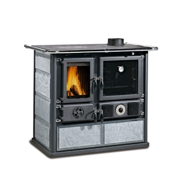 Termo Rosa DSA Kuzine Soba (Doğaltaş)