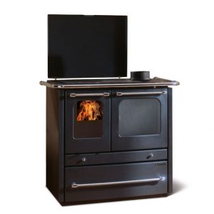 Termo Sovrana DSA Kuzine (Antrasit)