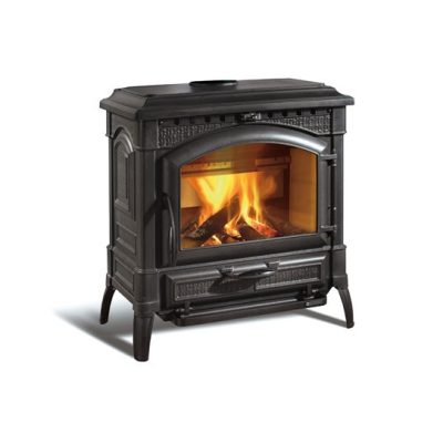 La Nordica Kalorifer Sistemi Soba ve Kuzineler Nasıl Kurulmalı?