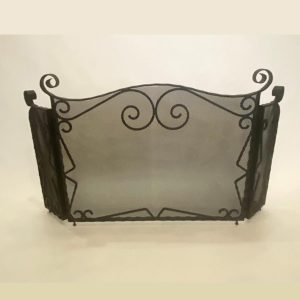 Ferforje Kanatlı Siperlik