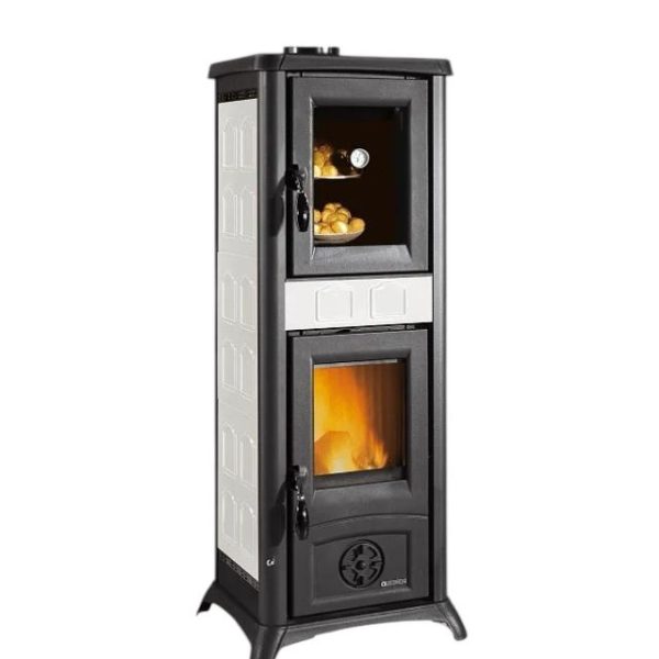 Gemma Forno 5.0 Kuzine (Beyaz)