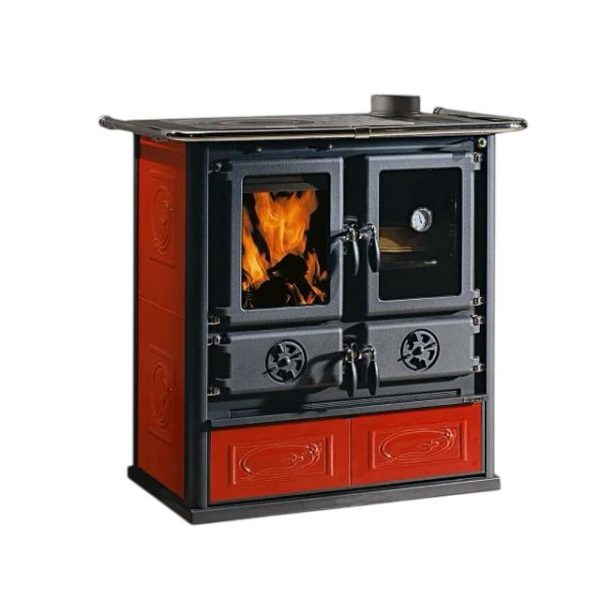 Rosetta 5.0 Kuzine (Kırmızı)