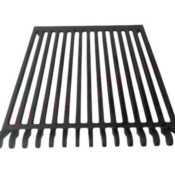 DÖKÜM ŞÖMİNE IZGARASI BÜYÜK BOY (69,5 cm)