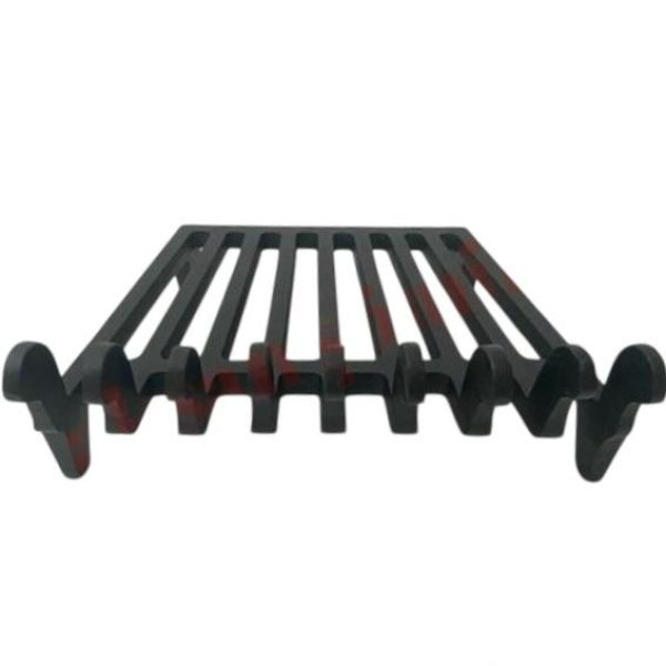 DÖKÜM ŞÖMİNE IZGARASI KÜÇÜK BOY (44 cm)