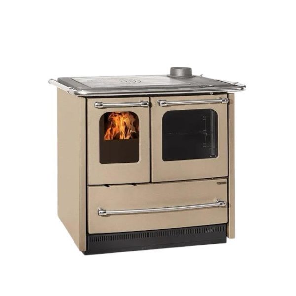 Sovrana Easy Evo 2.0 Kuzine (Karamel)