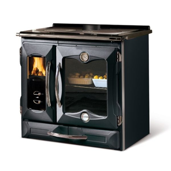 Suprema 16 Kuzine (Antrasit)