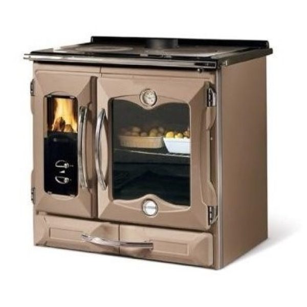 Suprema 16 Kuzine (Tortora)