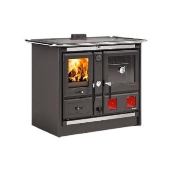 Termo Rosa Large DSA Kuzine (Antrasit)