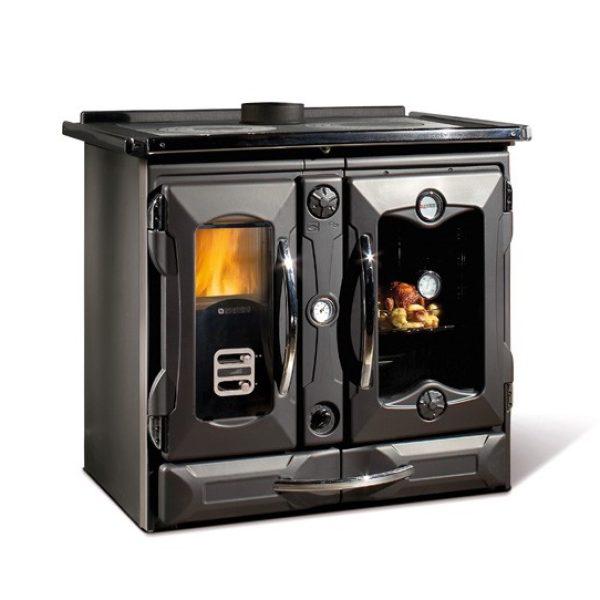 Termo Suprema Compact DSA Kuzine (Antrasit)