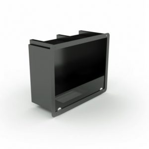 Aks 2302 Burner Haznesi