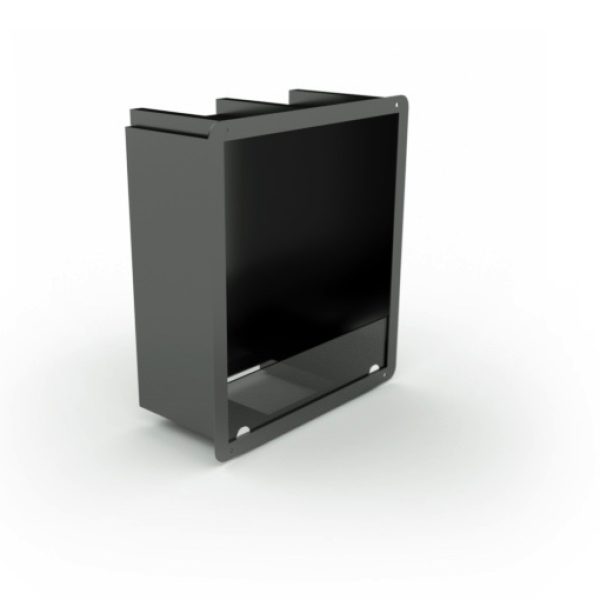 Aks 0606 Burner Haznesi