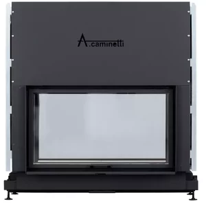 FLAT W 120x60 DOUBLE FACE