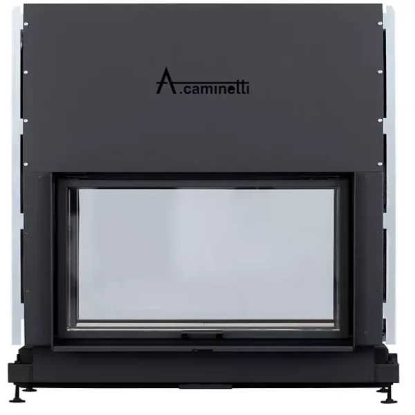 FLAT W 120x60 DOUBLE FACE