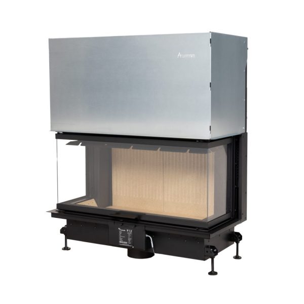 CRYSTAL 110 ECO 3 TARAFI AÇIK