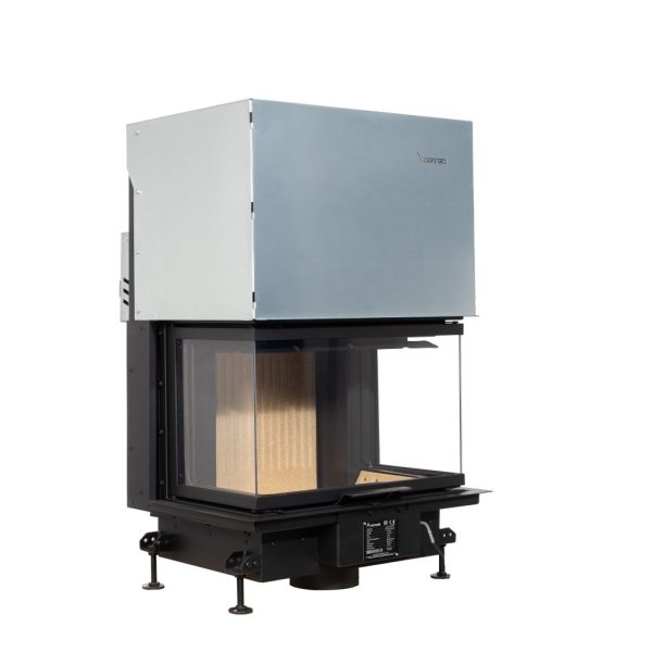 CRYSTAL 80 ECO 3 TARAFI AÇIK