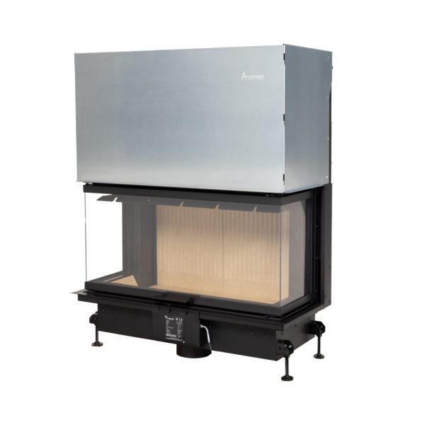 CRYSTAL 90 ECO 3 TARAFI AÇIK